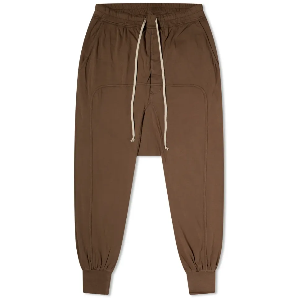 Prisoner Lightweight Drawstring Pants