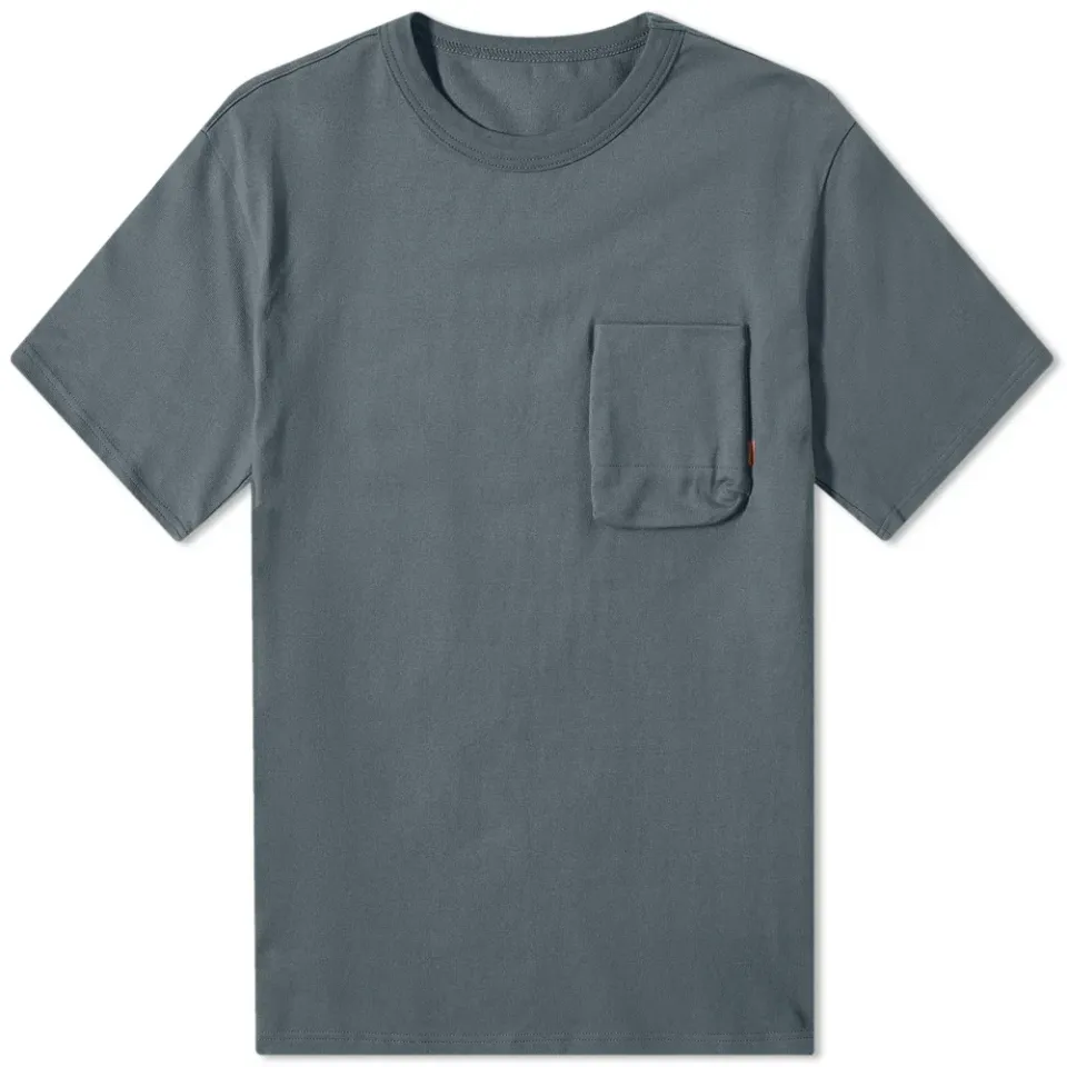 Archetype-01 3D Pocket T-Shirt