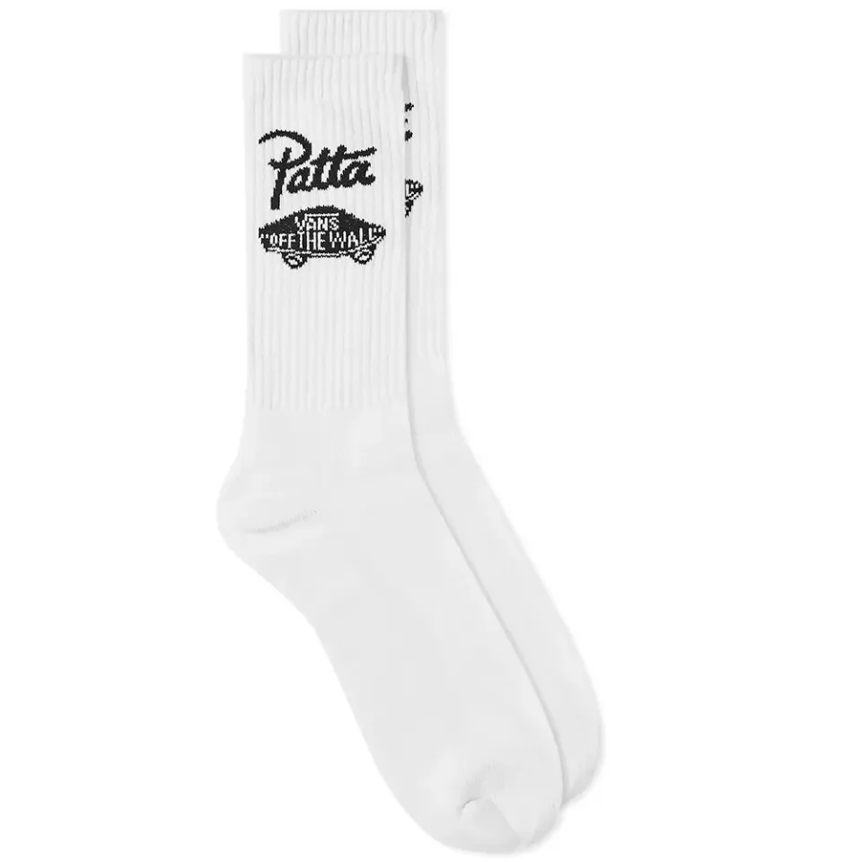 x Patta Socks