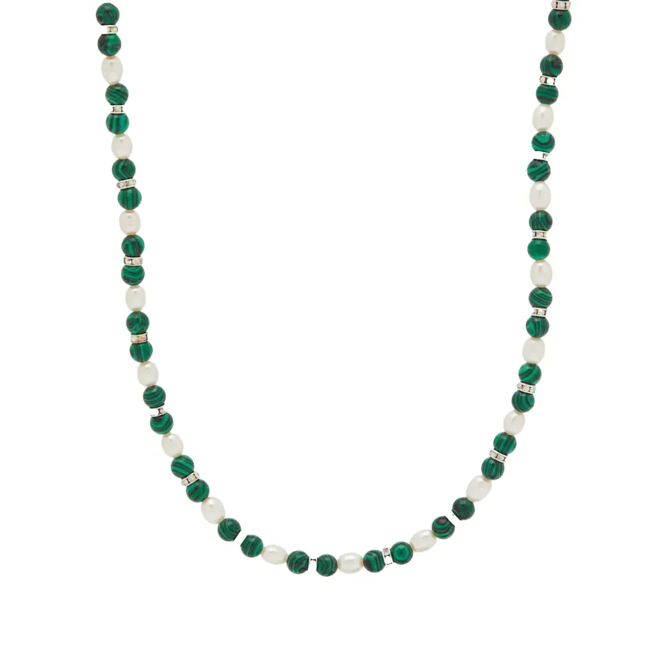 Necklace - END. Exclusive
