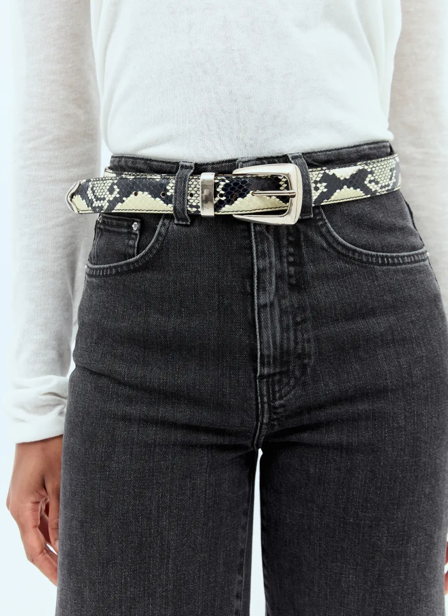 Benny Belt