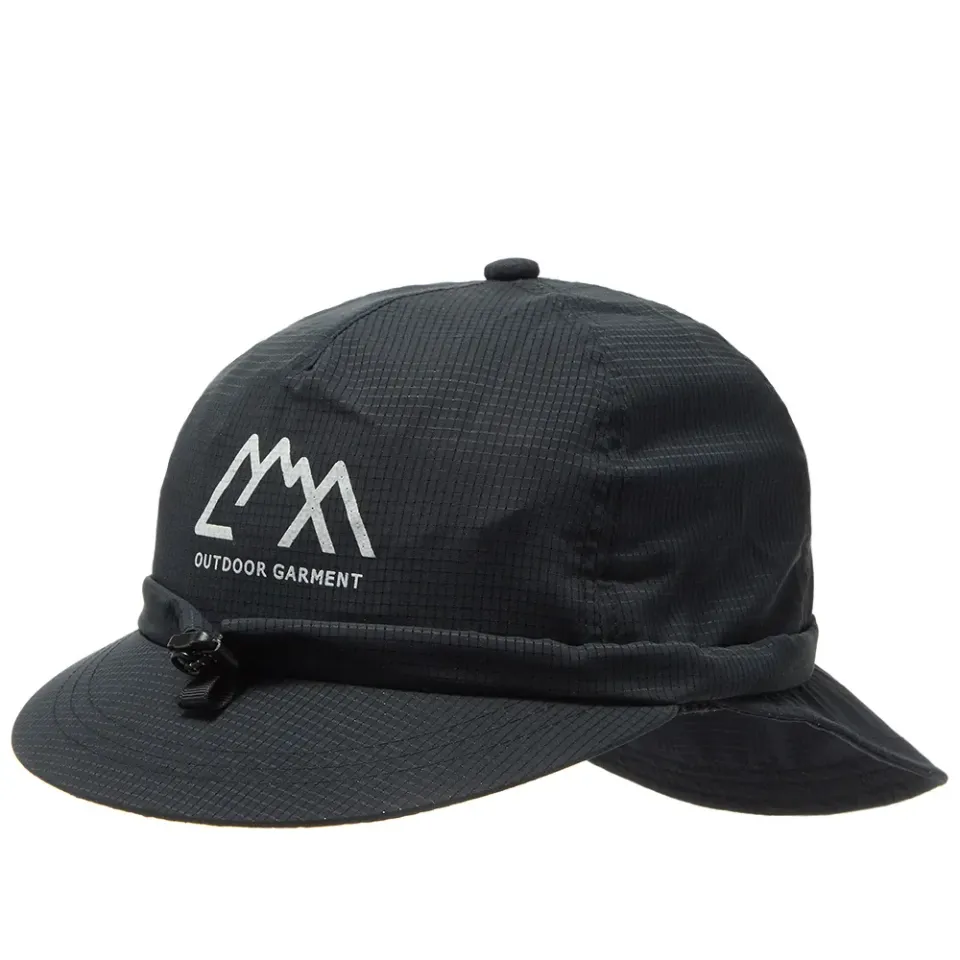 All Time Cap