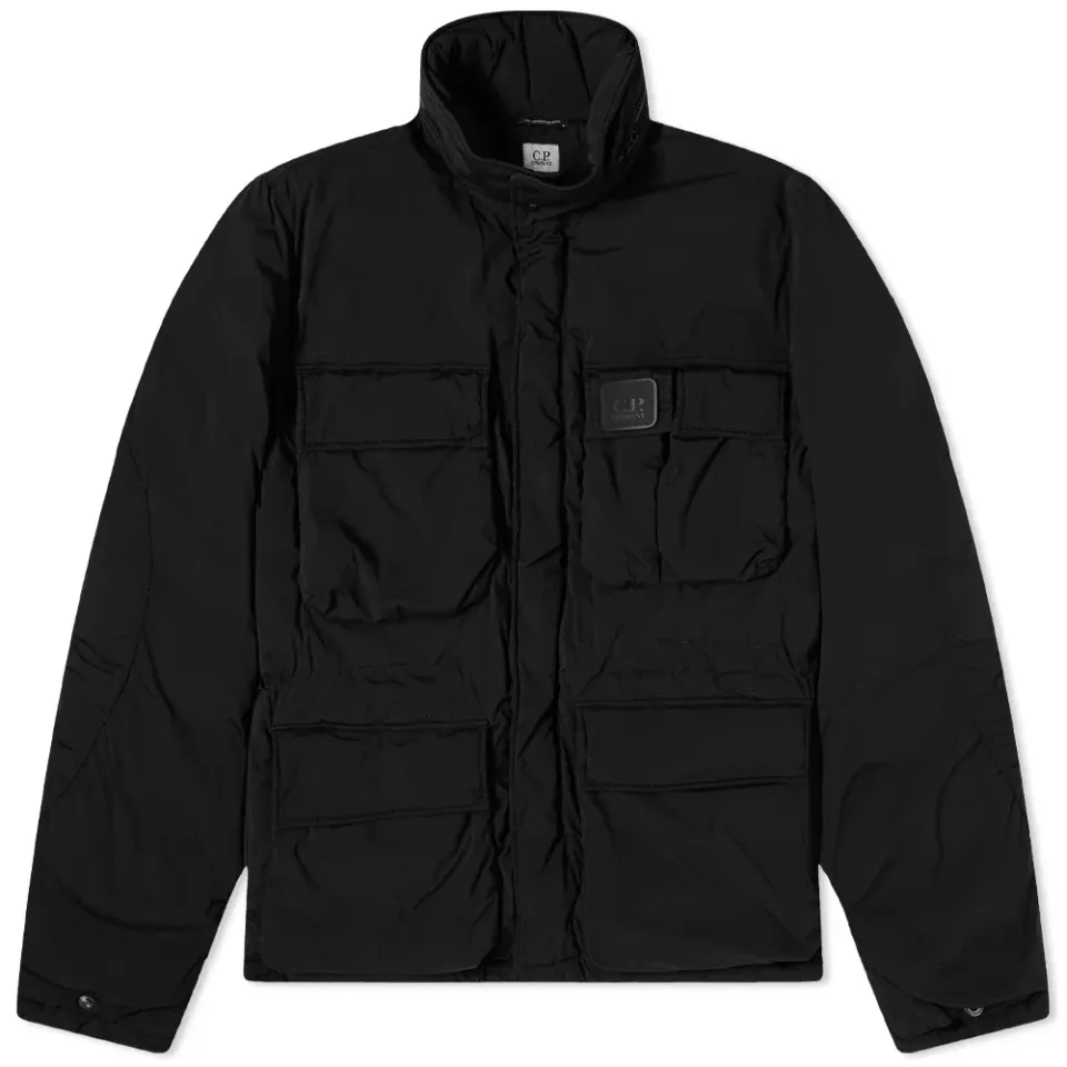 Nycra R Utility Jacket