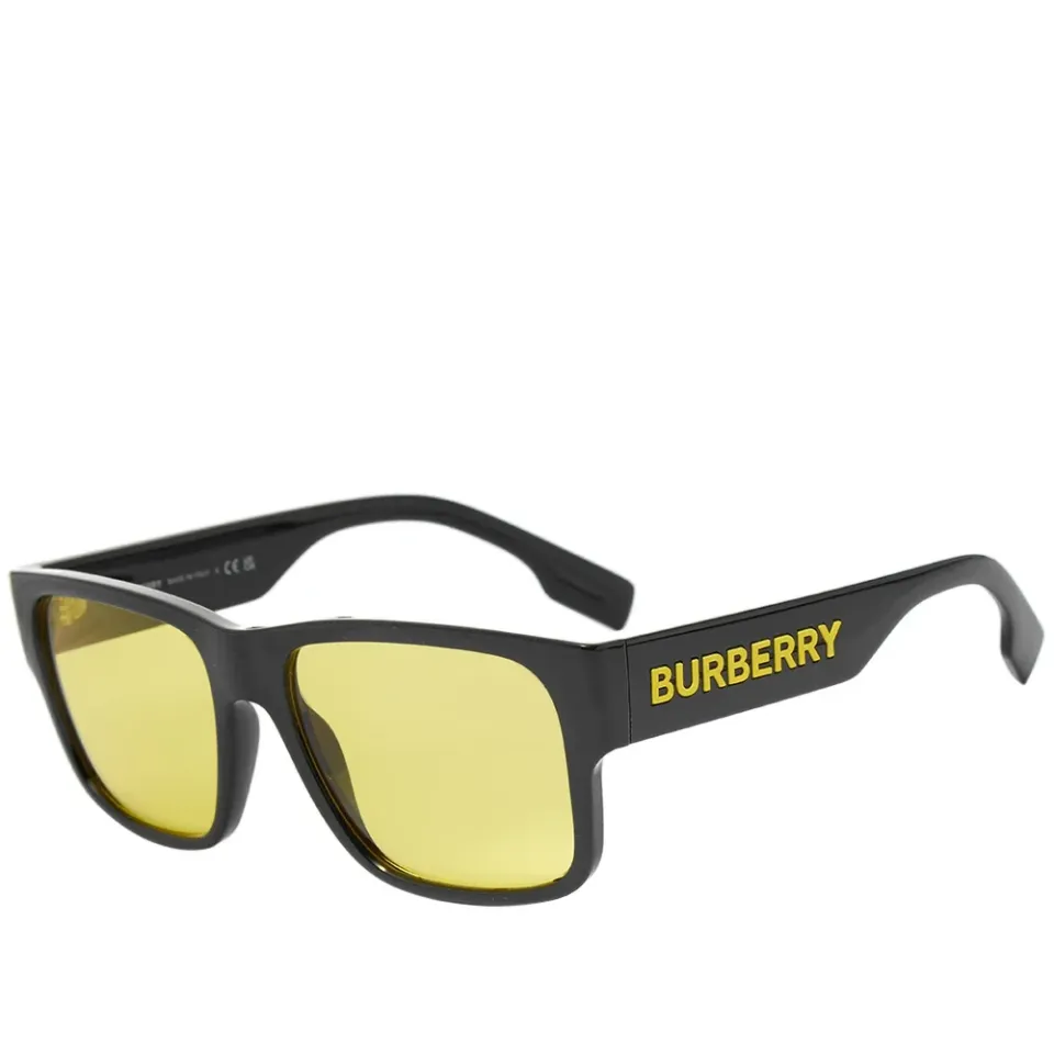 Burberry Knight Sunglasses