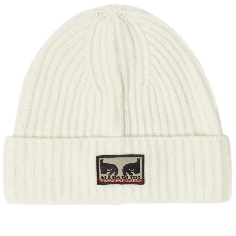 x Obey Beanie