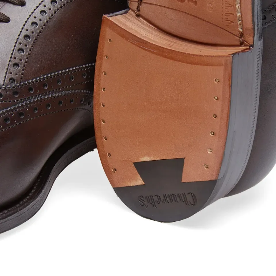 Church's Berlin Brogue
