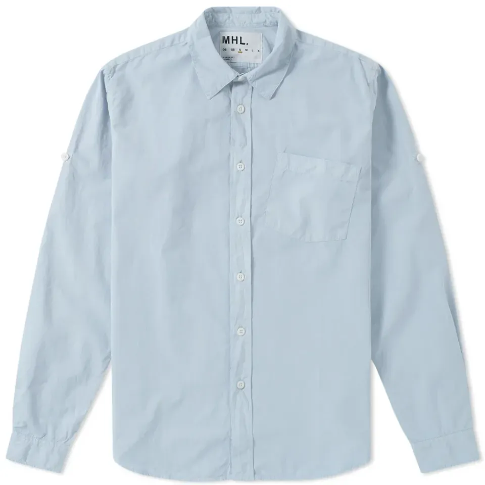 MHL. By Margaret Howell Basic Shirt