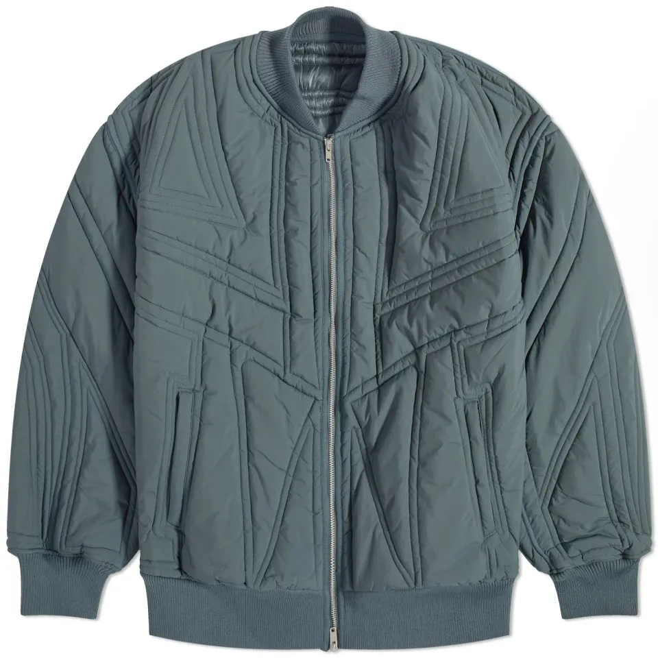 Qtld Bomber