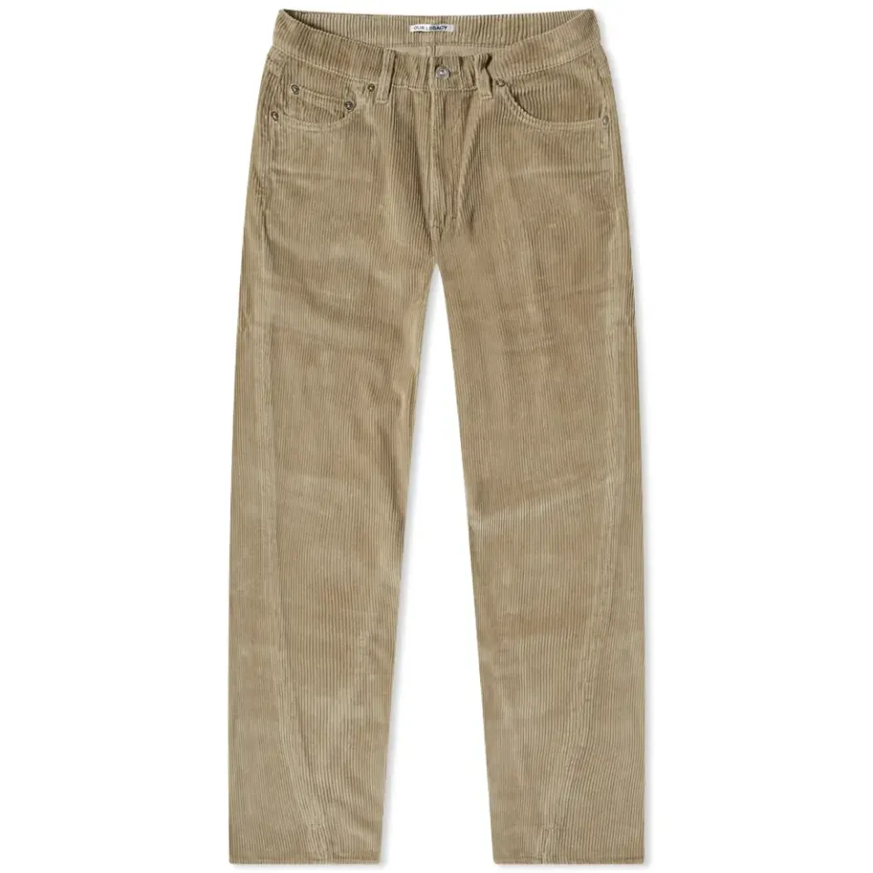 Sabot Cut Cords
