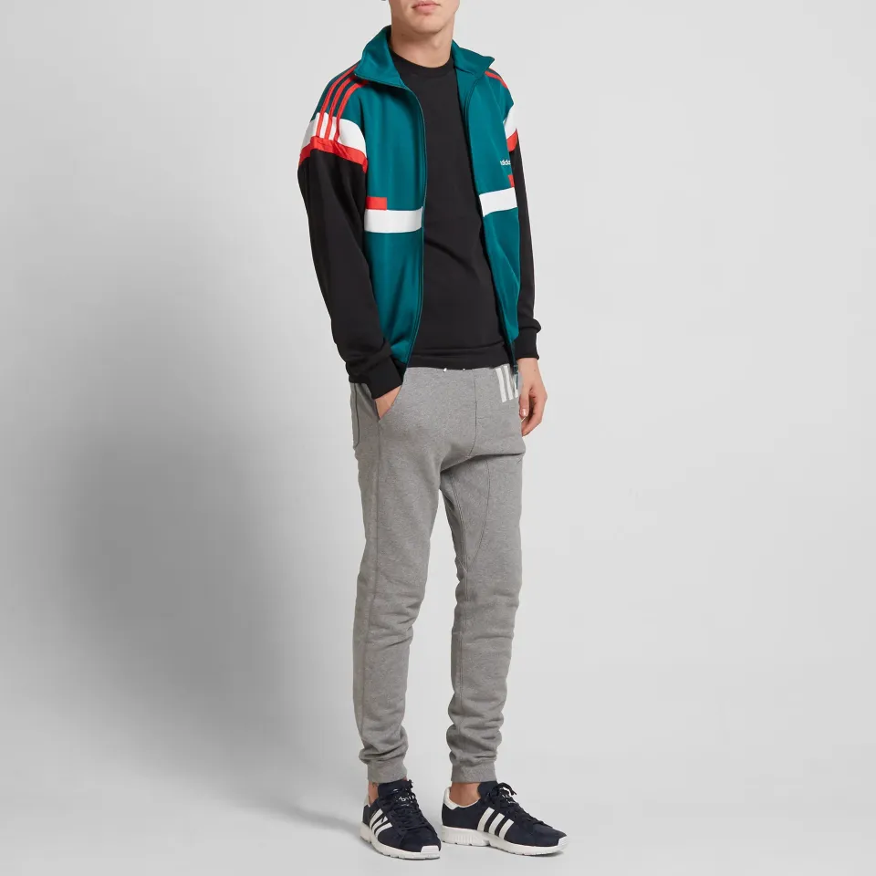 Archive Brion Track Top