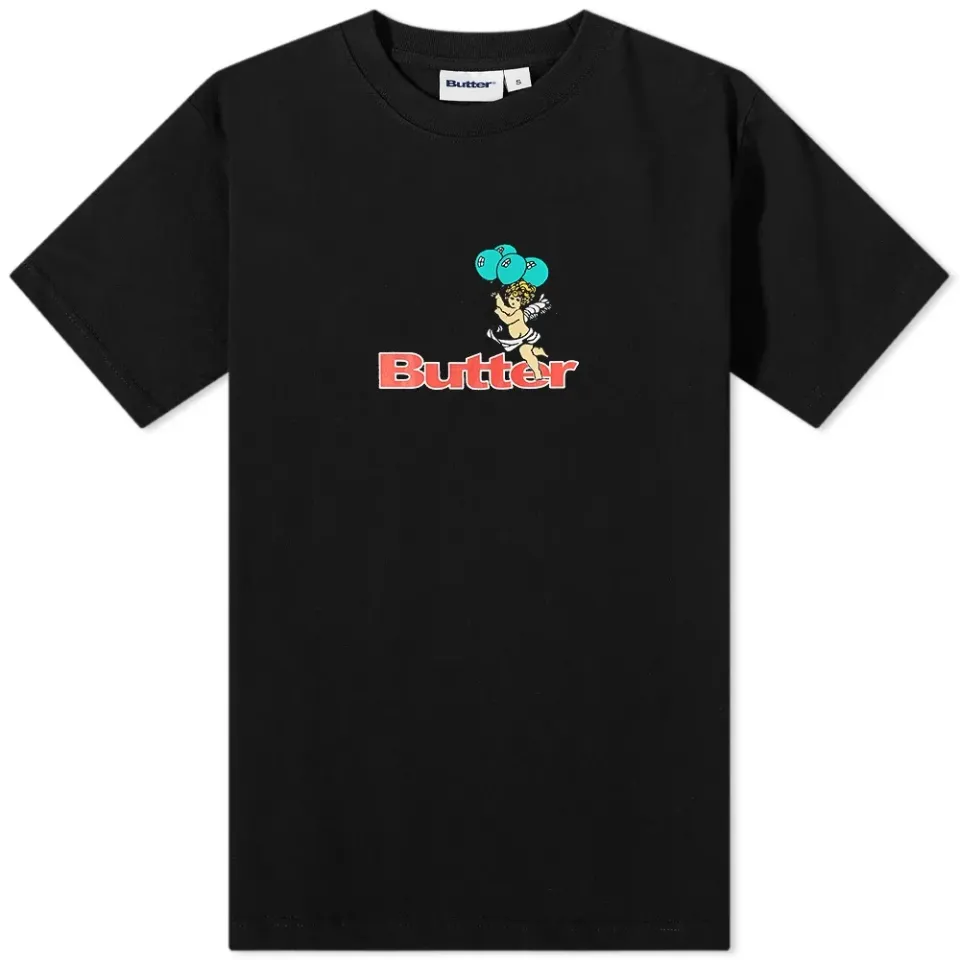 Balloons Logo T-Shirt