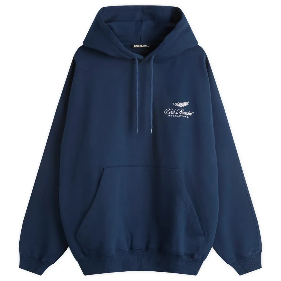 International Hoodie