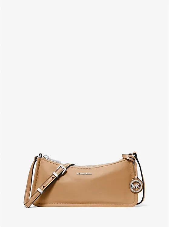 Zadie Small Nylon Crossbody Bag
