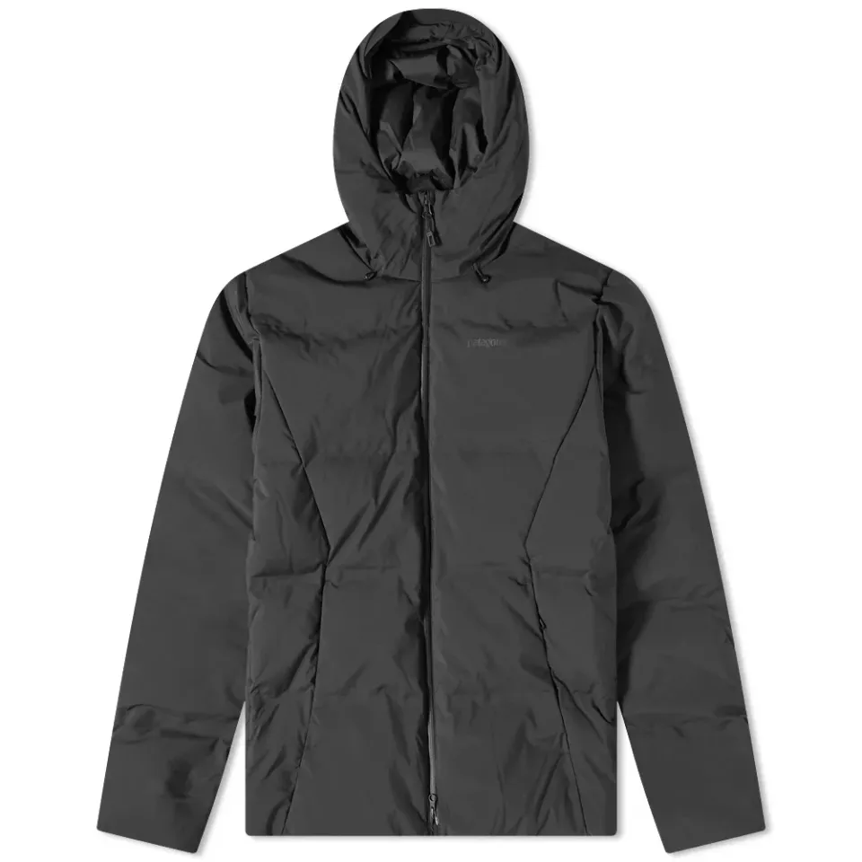 Jackson Glacier Jacket