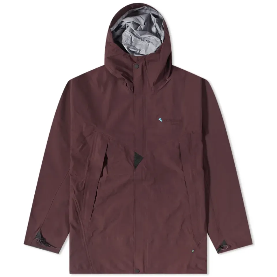 Asynja Jacket