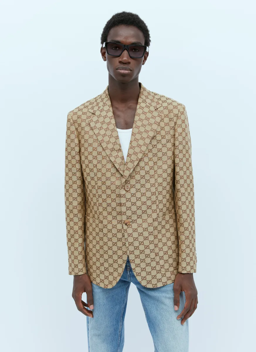GG Supreme Formal Jacket