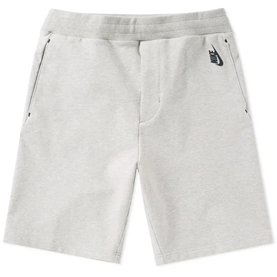Essentials Fleece Short