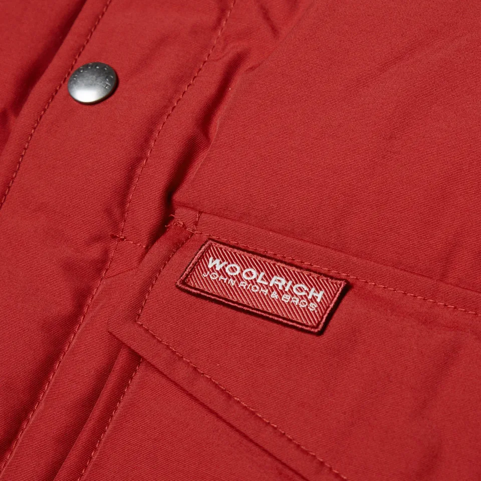 Auletian Vest