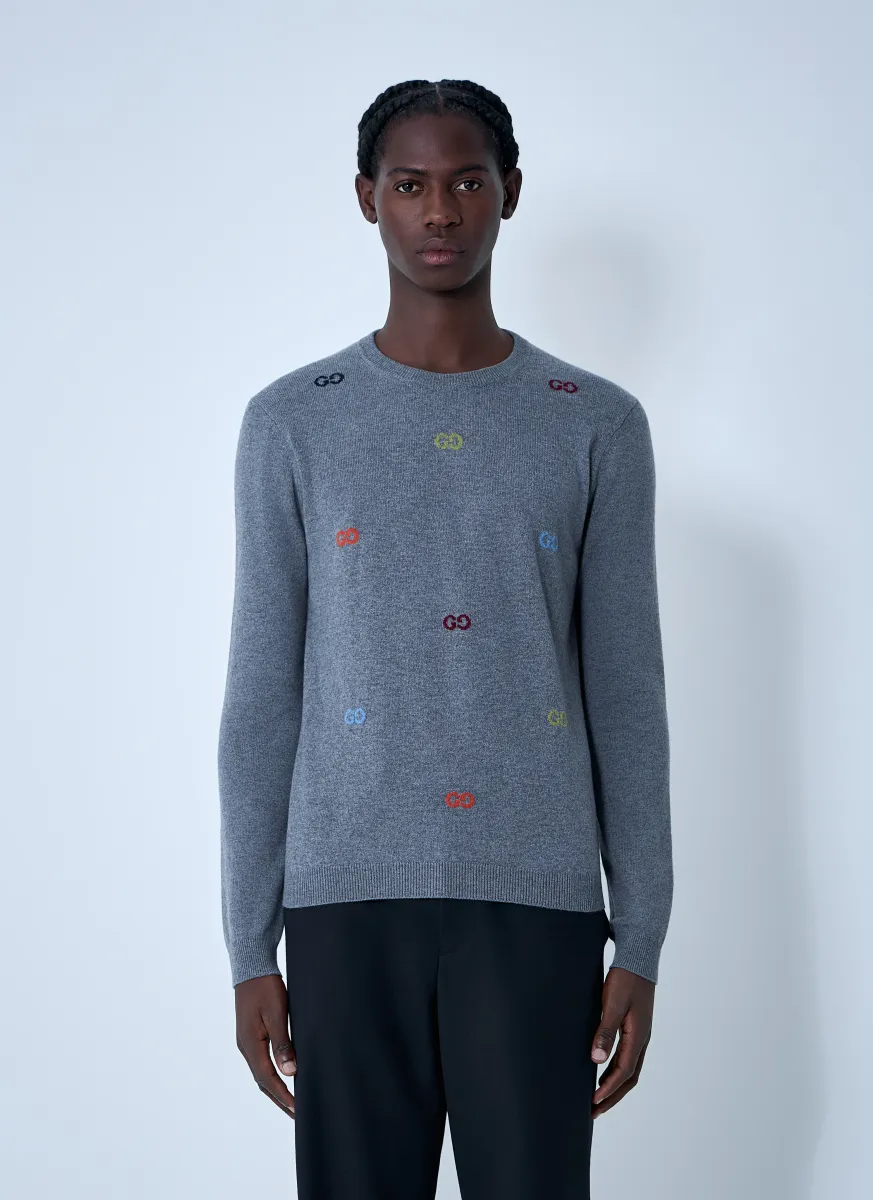 Cashmere Sweater