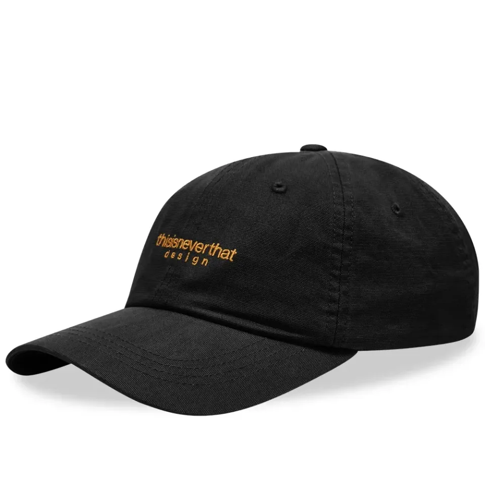 L-Logo Cap