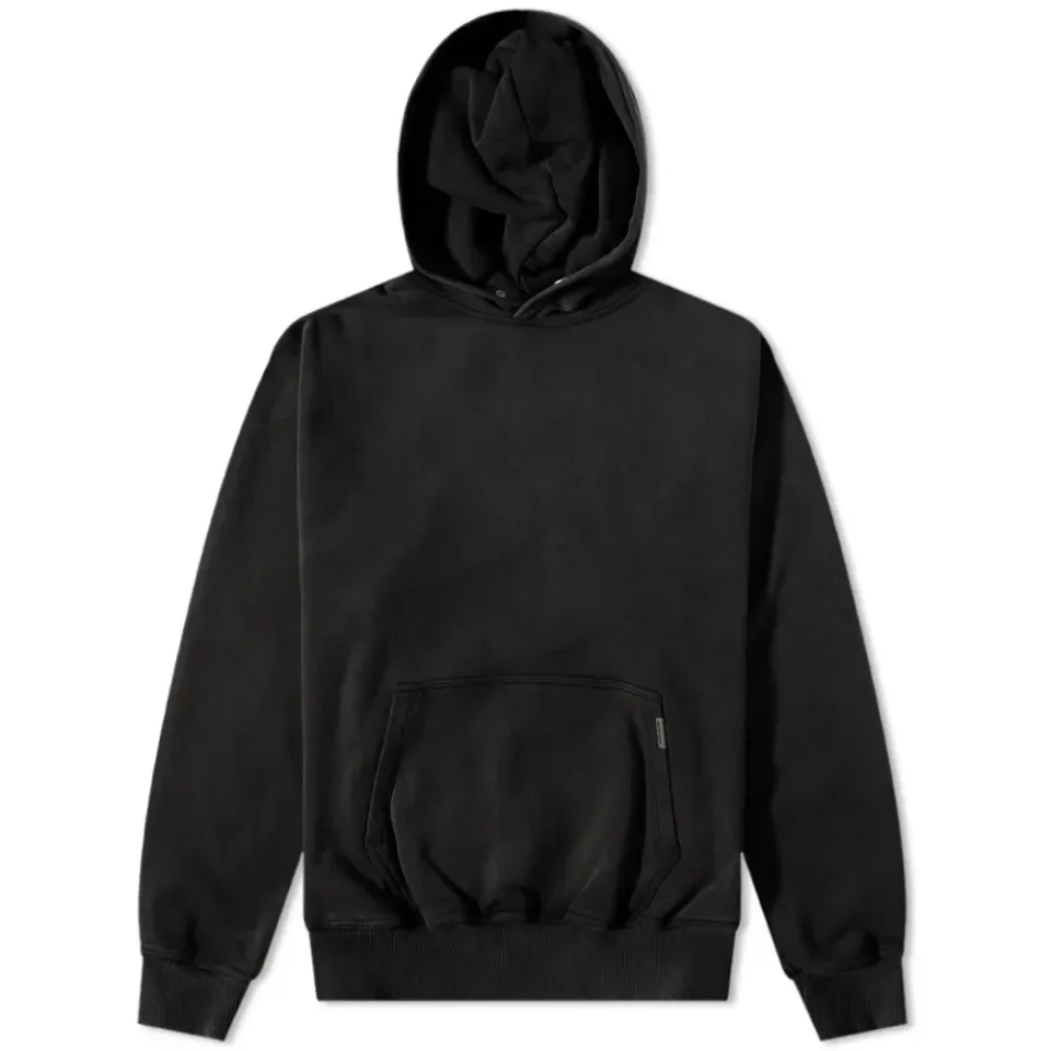 Blank Popover Hoodie