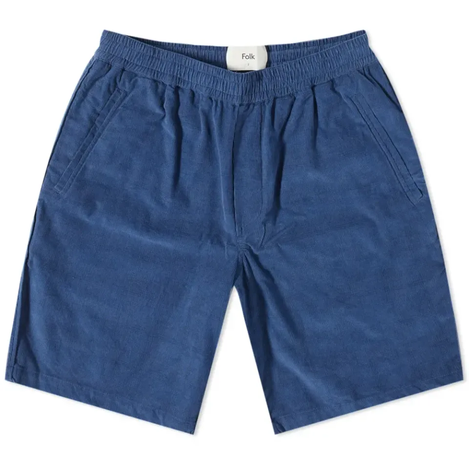 Assembly Shorts