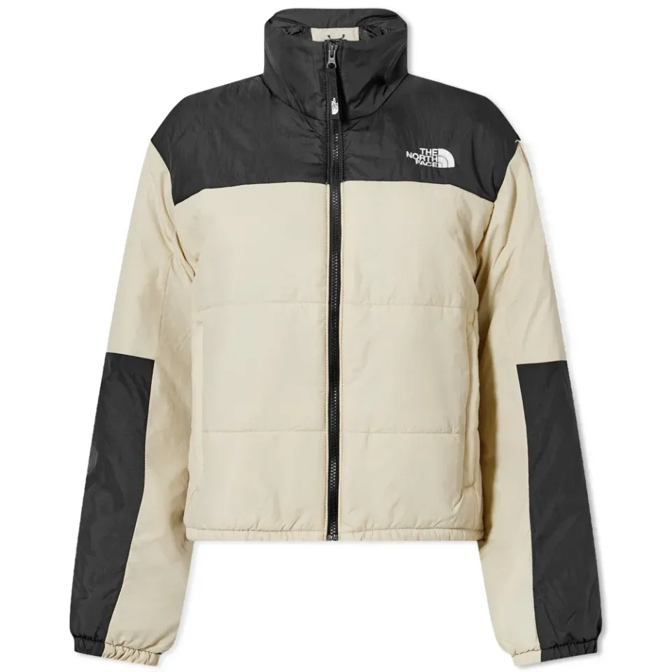 Gosei Puffer Jacket