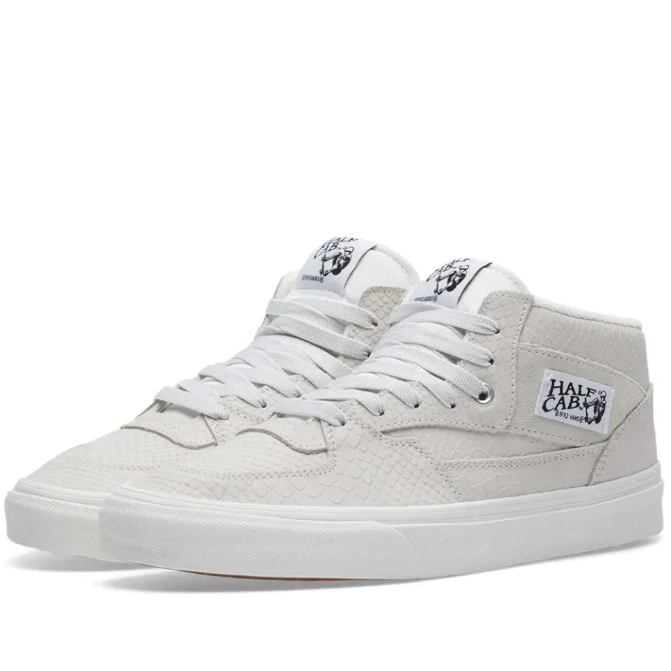 Half Cab