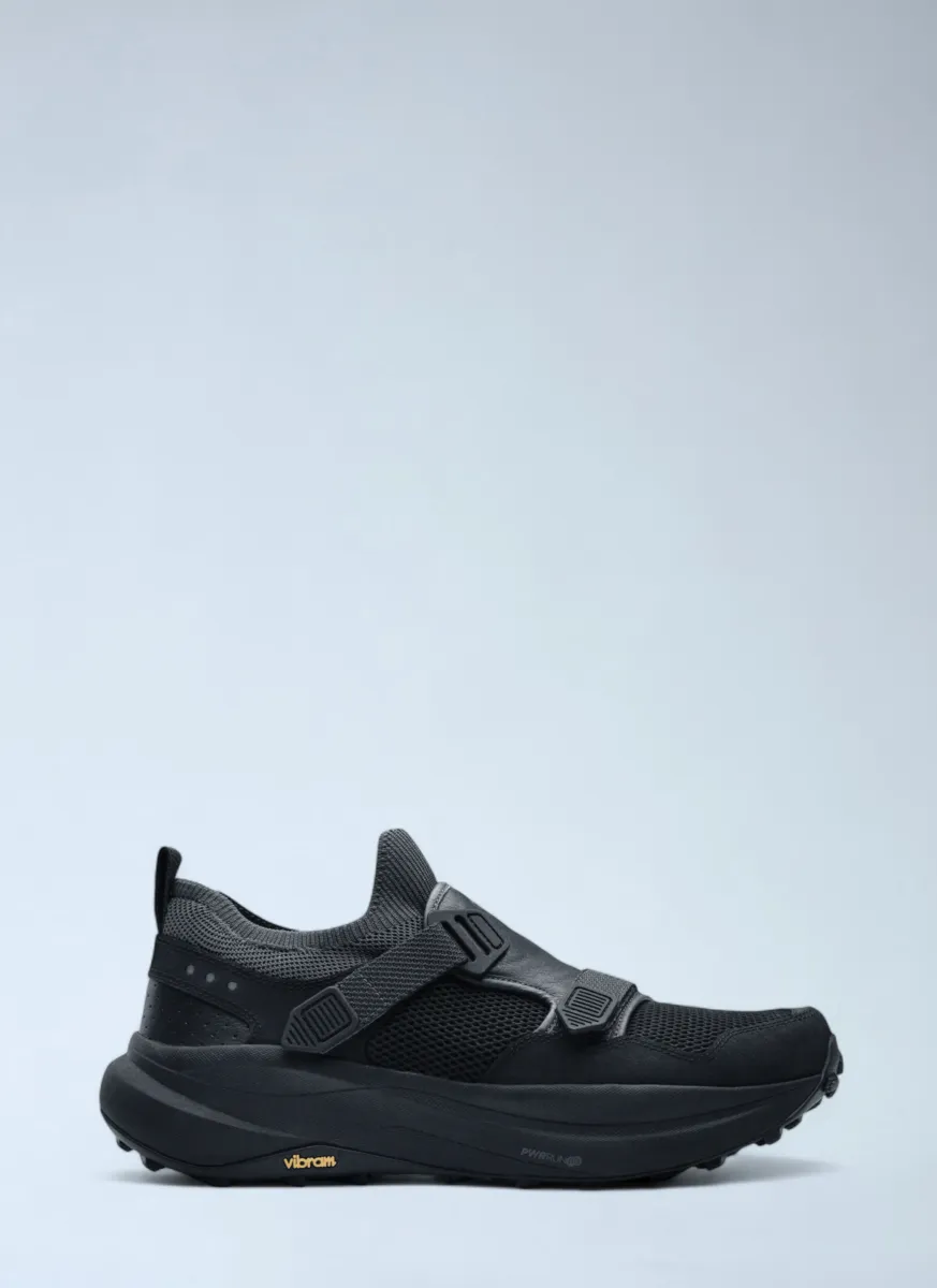 Grid x Ultra Sneakers