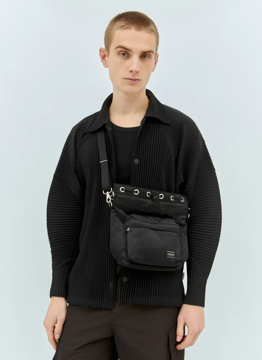 Small Balloonsac Crossbody Bag