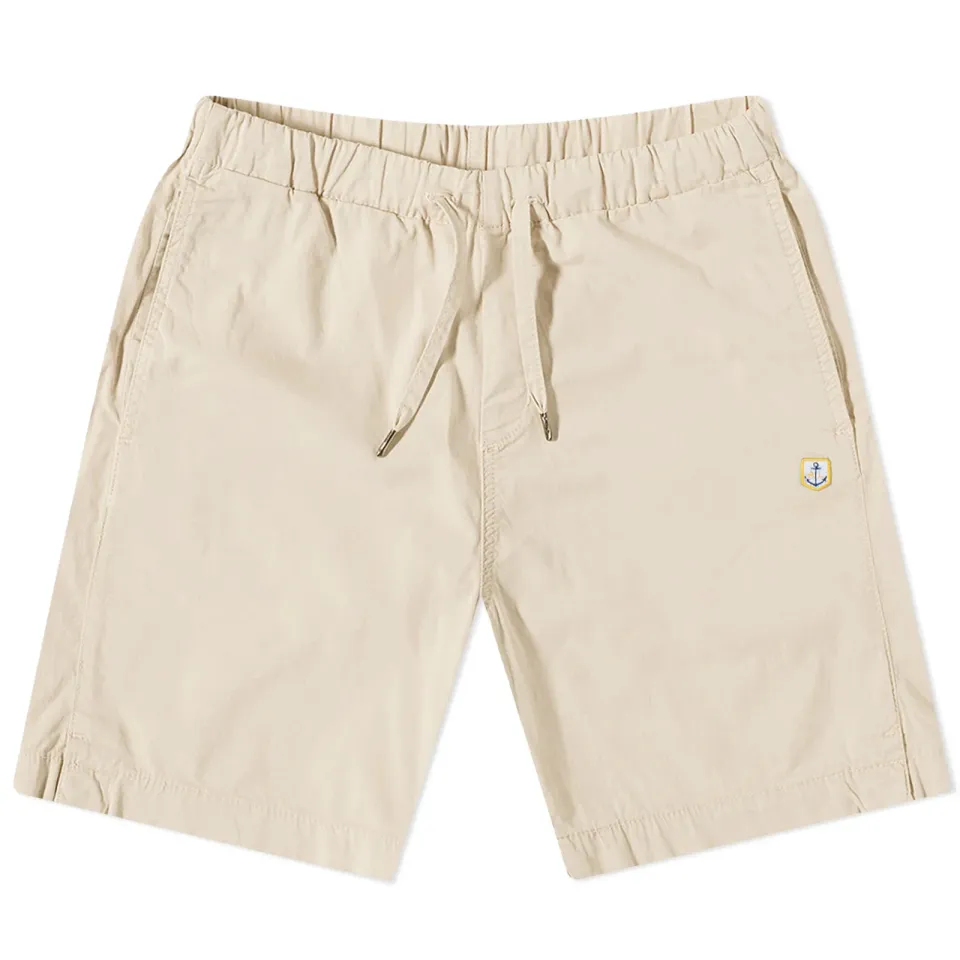 Drawstring Short