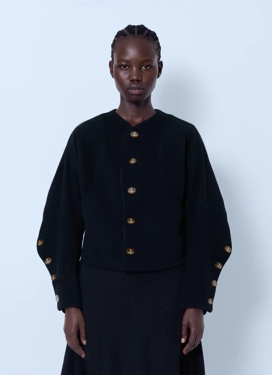Pourpoint Jacket