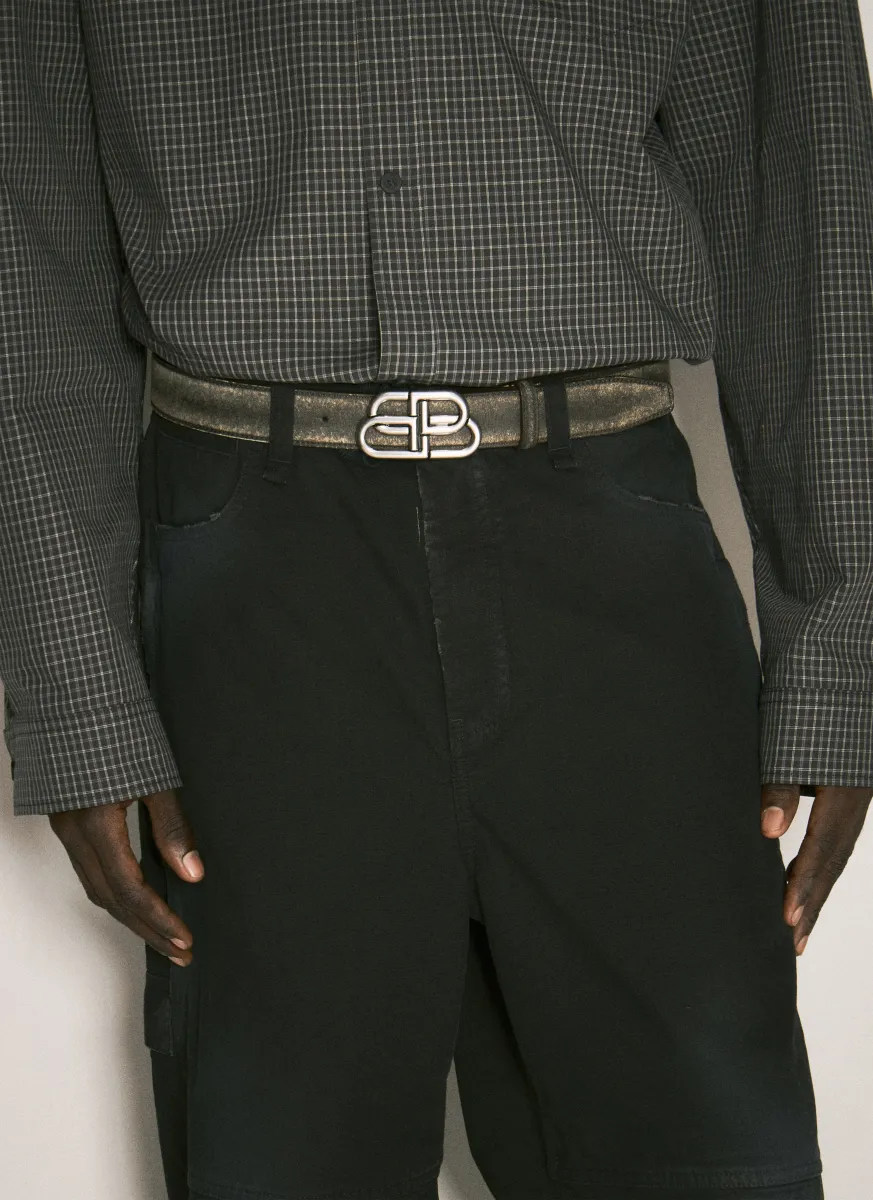 BB Large Belt
