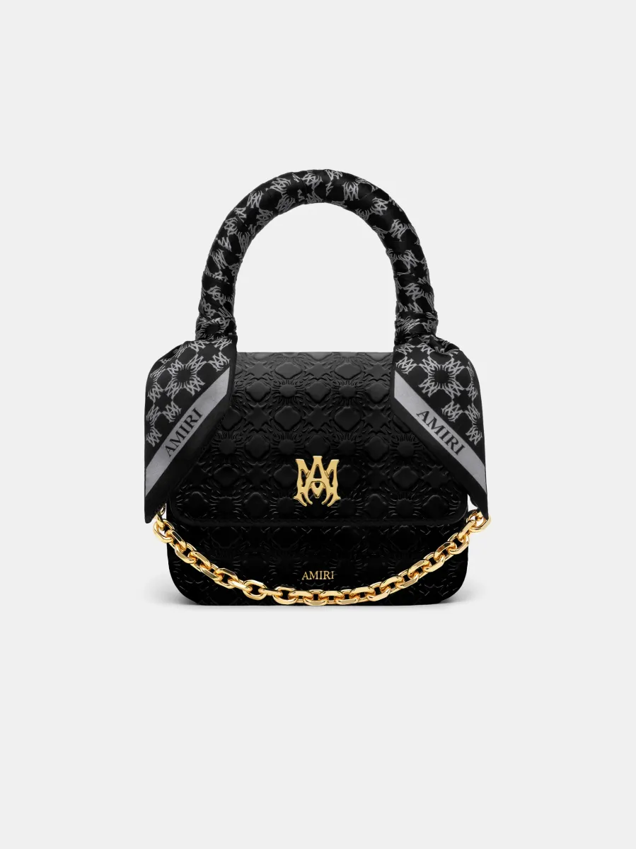 WOMEN - WOMEN'S MA QUAD MICRO MA BAG - Black