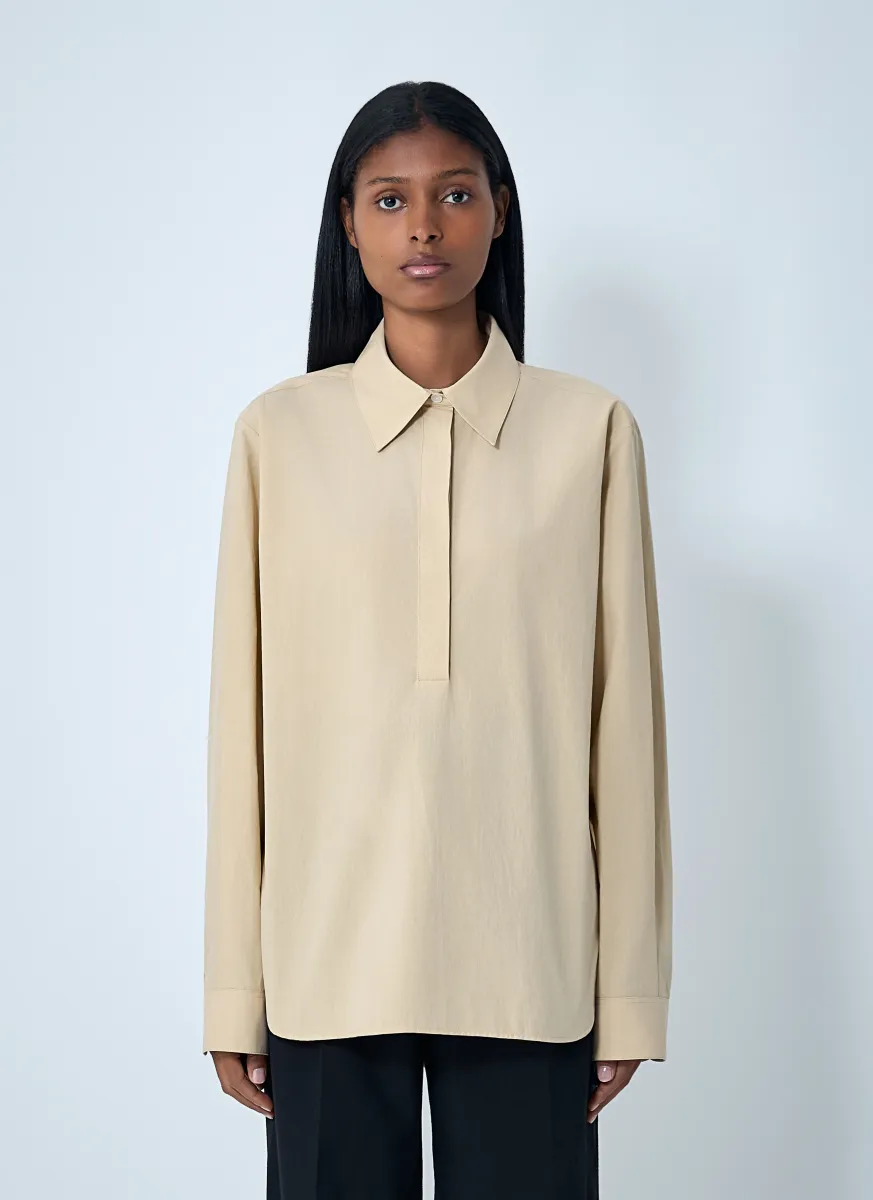 Margan Shirt