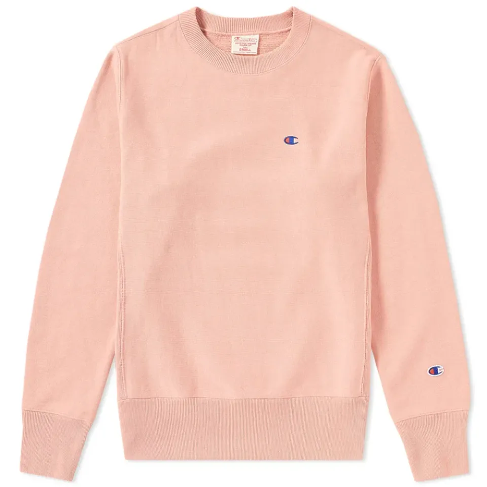 Classic Crew Sweat