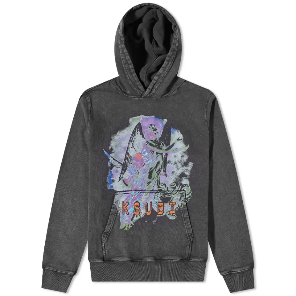 Sedated Kash Hoody