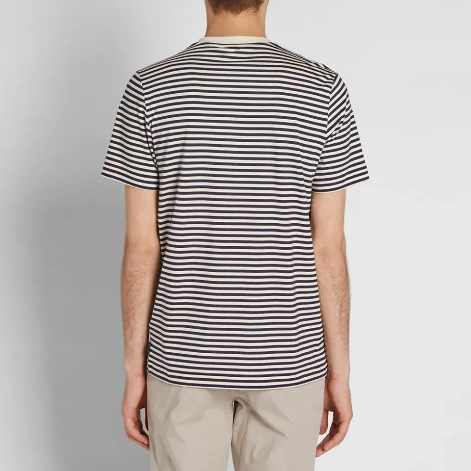 Stripe Tee