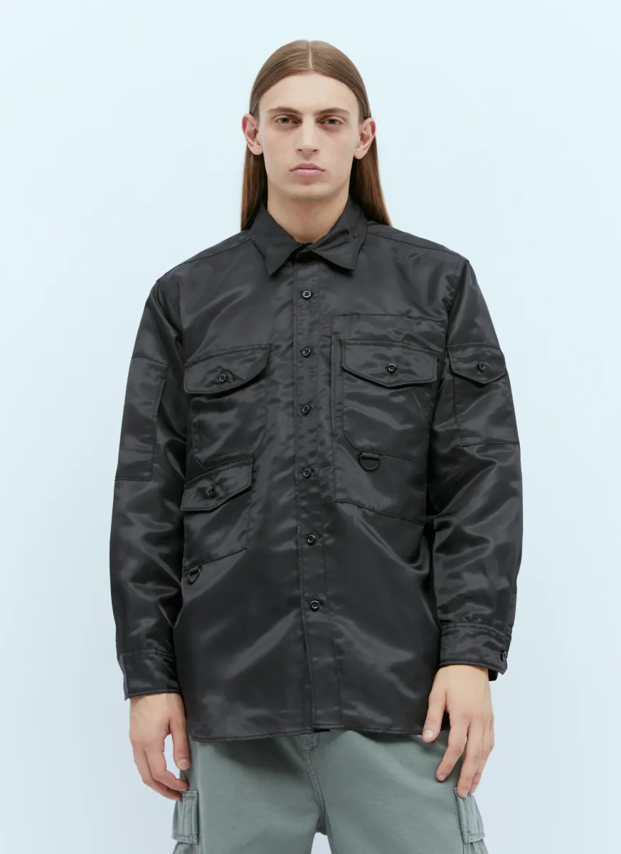 Trail Shirt