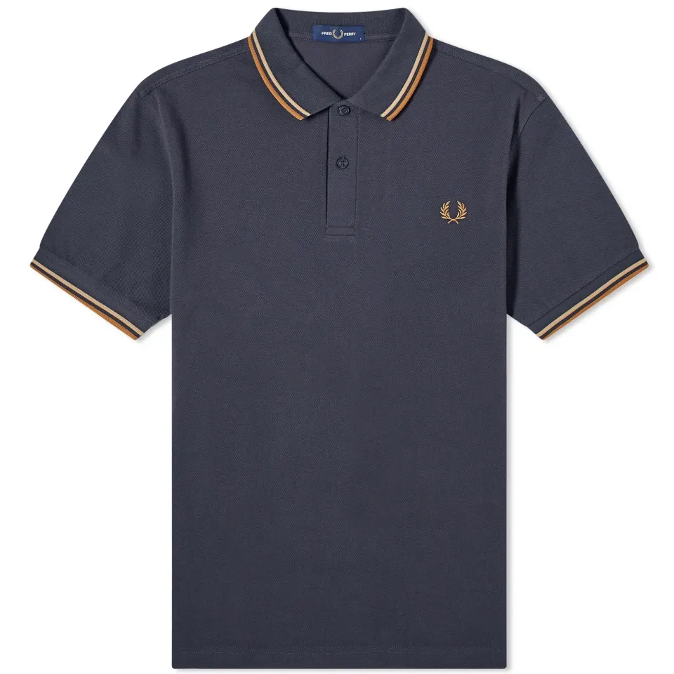 Twin Tipped Polo