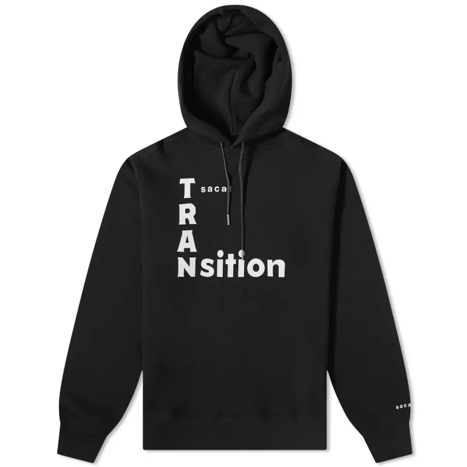Transition Hoody