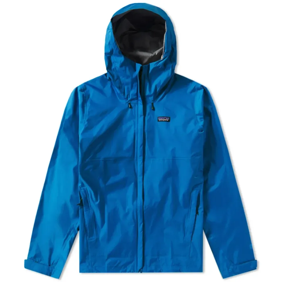 Torrentshell Jacket
