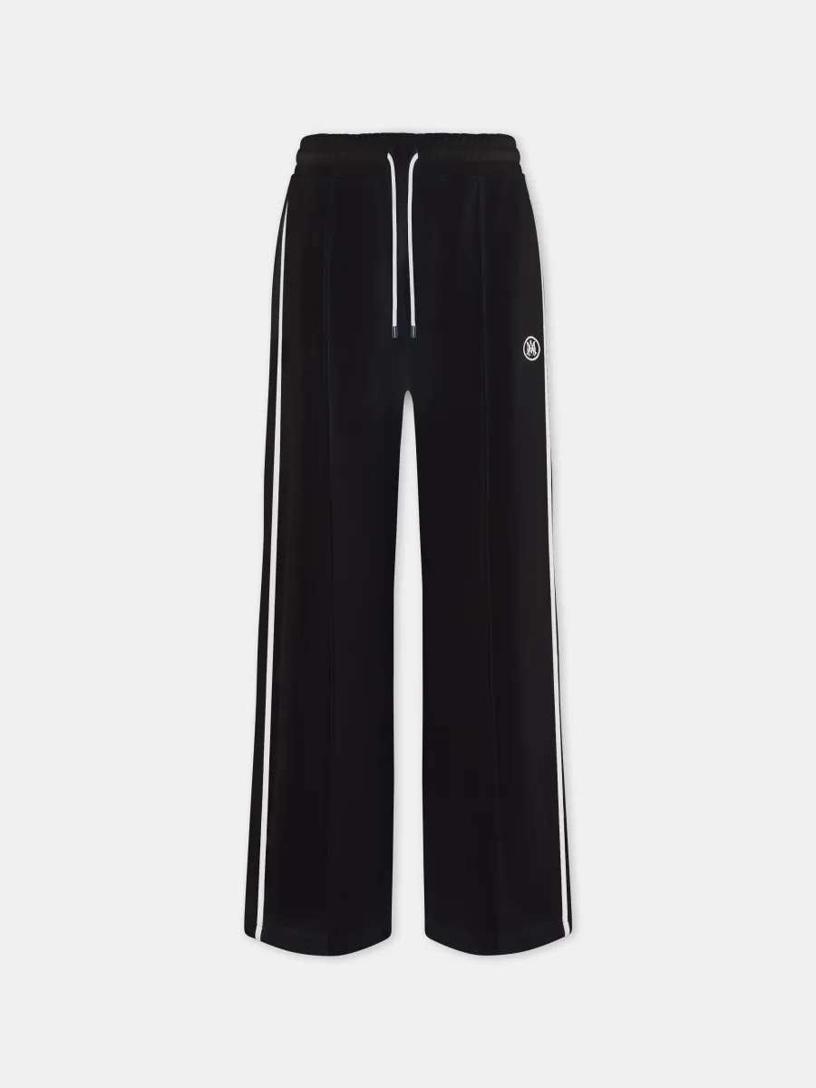 WOMEN - WOMEN'S MA TRACK PANT - Black