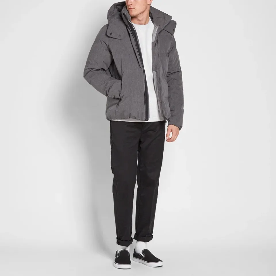 Lou Crew Sweat