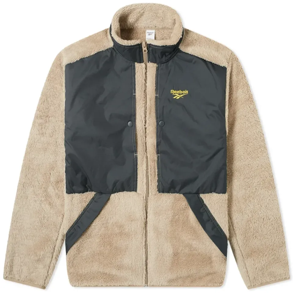 Trail Fleece Jacket