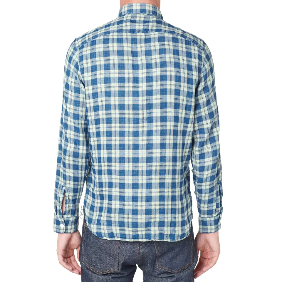 Palmer Work Shirt