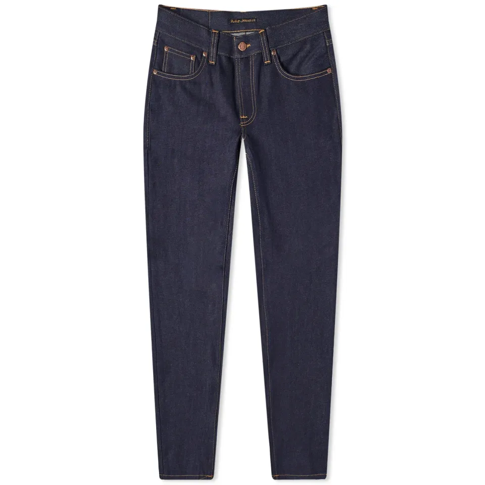 Nudie Gritty Jackson Jeans