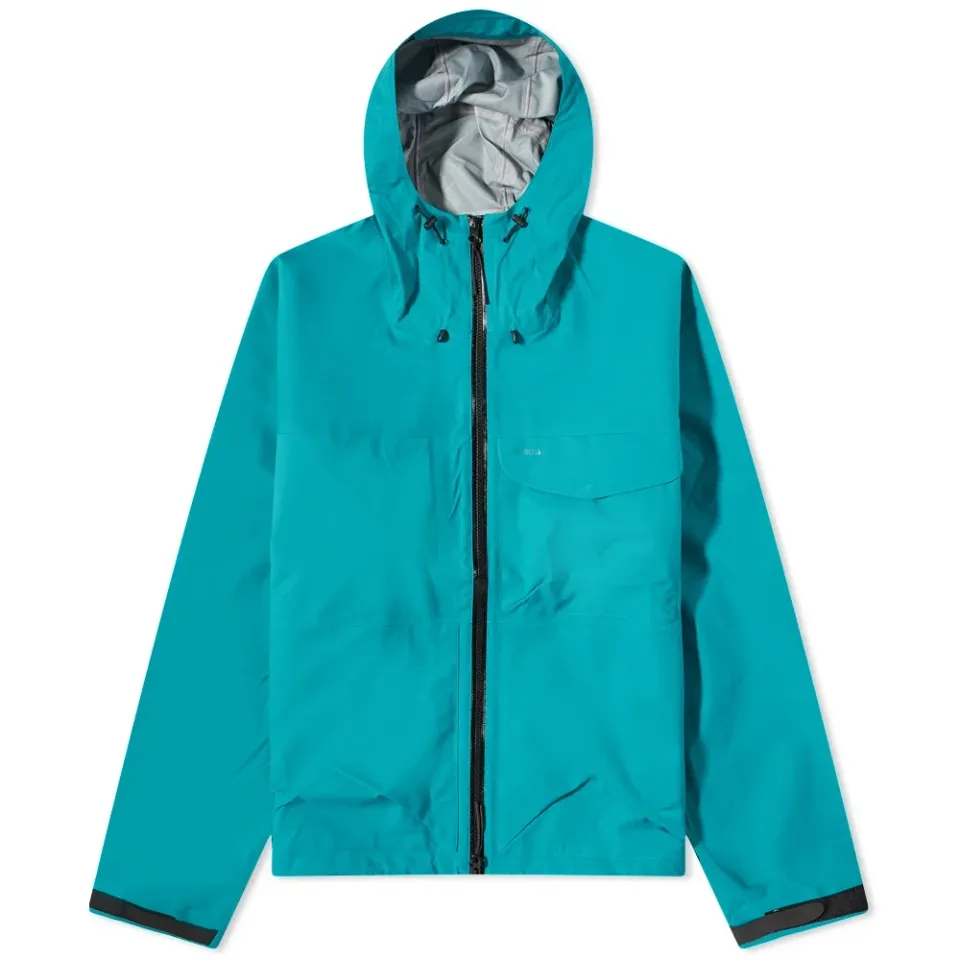 Marsu Shell Jacket