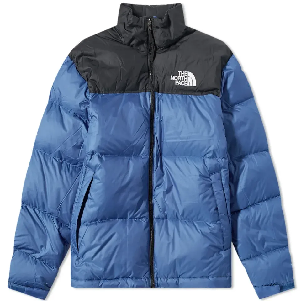 1996 Retro Nuptse Jacket