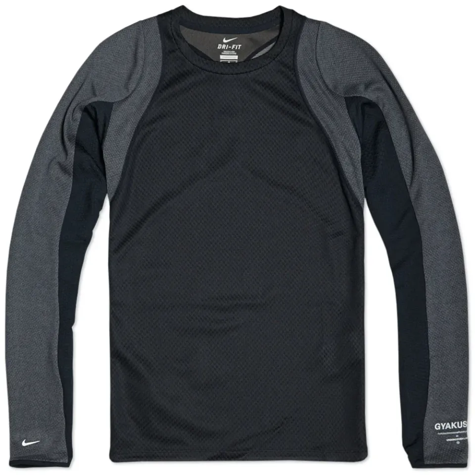 AS UC Dri-Fit Long Sleeve Top